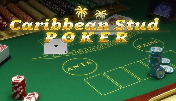 Caribbean Stud Poker – เวอร์ชั่นพิเศษสุดของโป๊กเกอร์ที่คาสิโนคาสิโน
