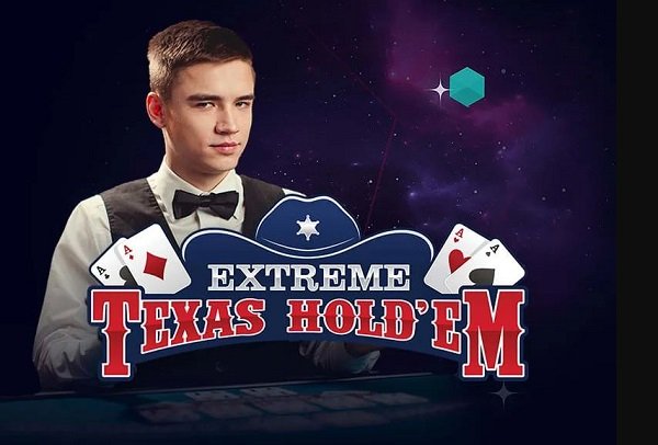 Extreme Texas Hold'em – วิธีเล่นโป๊กเกอร์เพื่อชนะบ้านอันทรงเกียรติ