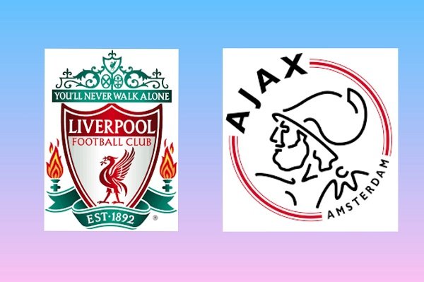 เดิมพัน Liverpool vs Ajax, 02h00 วันที่ 14 กันยายน