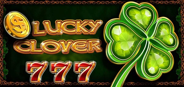 Lucky Clover - ค้นหาโชคของคุณจากโคลเวอร์ 4 ใบ