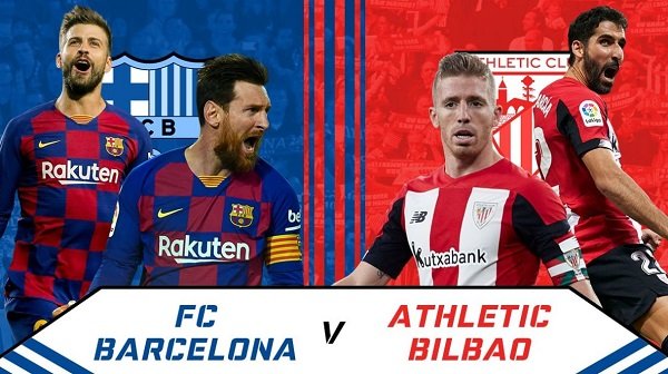 prediction Barcelona vs Bilbao 24102022