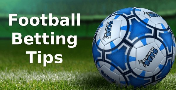 6 football betting tips to help reduce the odds of losing the bet