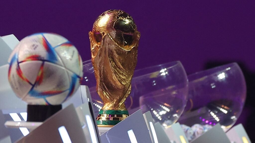 World Cup 2022 ticket price: How much does it cost to watch the World Cup live?