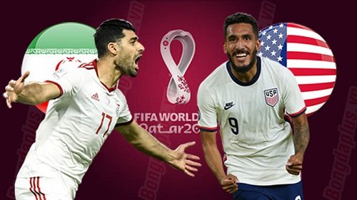 prediction Iran vs USA 30112022