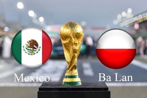 prediction Mexico vs Poland 22112022