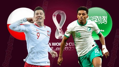 prediction Poland vs Saudi Arabia 26112022