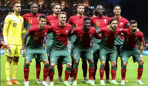 Portugal World Cup 2022 betting tips – Waiting for Ronaldo to complete the record