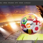 Top 3 reputable World Cup 2022 bookmakers in Thailand