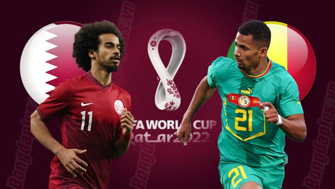prediction Qatar vs Senegal 25112022