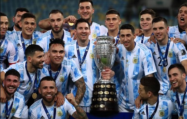 Argentina World Cup 2022 betting tips – Messi's last chance