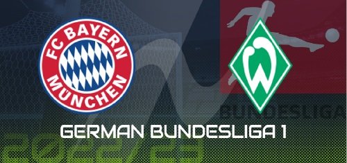 prediction Bayern Munich vs Bremen 09112022
