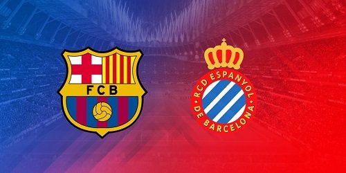เดิมพัน Barcelona vs Espanyol, 20:00 น. วันที่ 31 ธ.ค