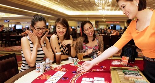 Casino in Thailand - Asia's Gambling Paradise
