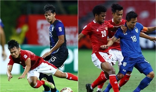 prediction Indonesia vs Campuchia 23122022