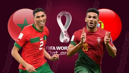 prediction Morocco vs Portugal 10122022