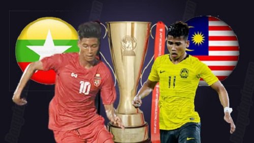 prediction Myanmar vs Malaysia 21122022