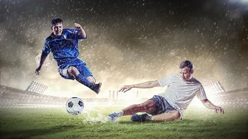 Introducing Running Ball and Running Ball experience understand well to reduce the risk of losing bets