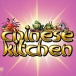 Slot game Chinese Kitchen: Quality simple food