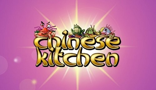 Slot game Chinese Kitchen: Quality simple food