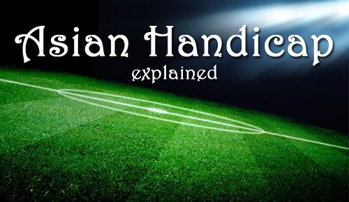 4 Handicap tips 0.75 to help you beat the house