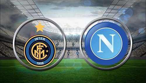 prediction Inter Milan vs Napoli 05012023