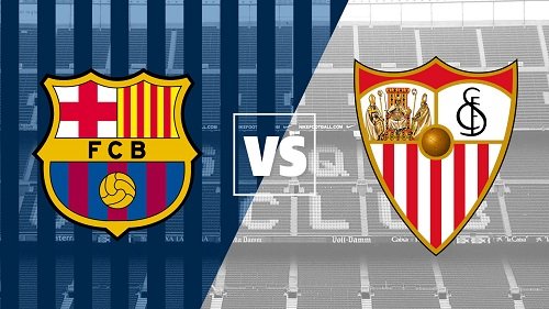 prediction Barcelona vs Sevilla 06022023