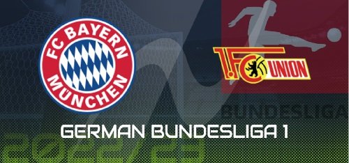 การเดิมพัน Bayern Munich vs Union Berlin, 23.30 น. วันที่ 26 ก.พ