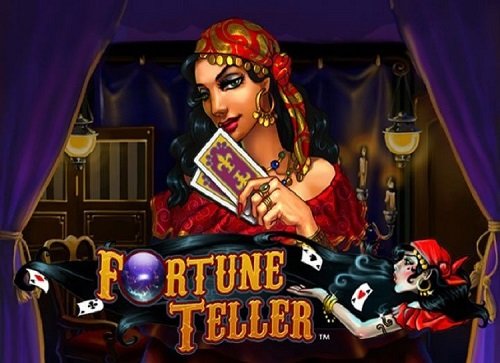 Fortune Teller - Discover the future and win attractive gifts