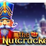 The Nutcracker - Slot game with a festive Christmas atmosphere
