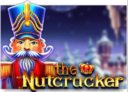 The Nutcracker – เกมสล็อตในบรรยากาศเทศกาลคริสต์มาส