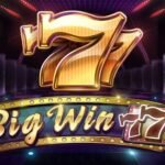 Big Win 777 - Classic slot game with a prize of 5000 times your bet