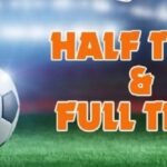 Discover the Half Time / Full Time betting experience in football betting