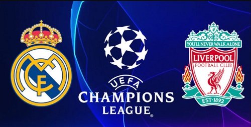 การเดิมพัน Real Madrid vs Liverpool เวลา 03.00 น. วันที่ 16 มีนาคม