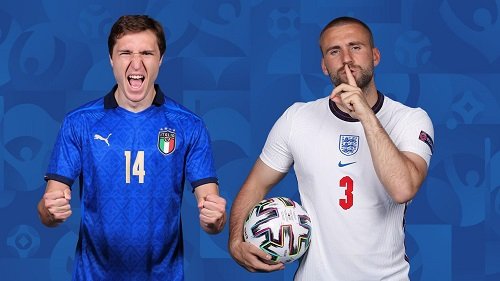 การเดิมพัน Italy vs England 02:45 น. วันที่ 24 มี.ค