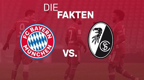 prediction Bayern Munich vs Freiburg 05042023