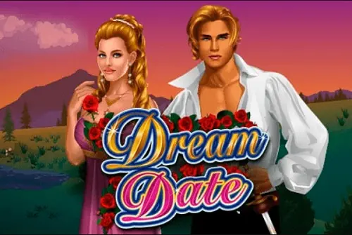 Dream Date - Attractive dating slot game