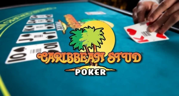 Caribbean Stud Poker: วิธีเล่นและชนะสำหรับผู้เริ่มต้น