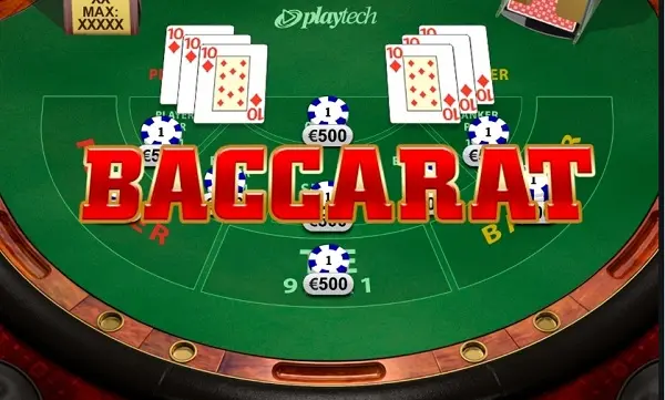 Guide to Baccarat – Interesting Card Game