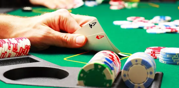 Poker rules - How to play Poker updated to the latest 2023
