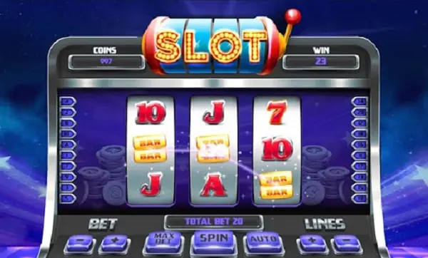 Guide to the best slot game 2023