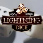 How to play Lightning Dice with great odds at 188bet