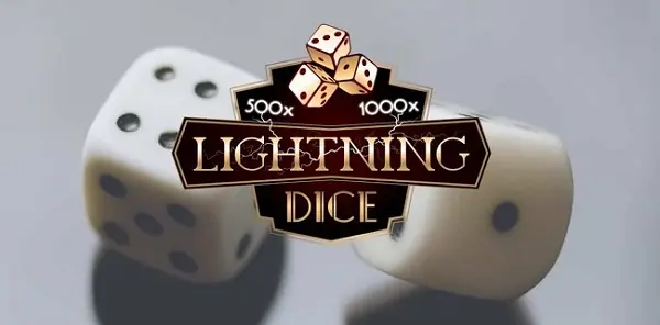 วิธีเล่น Lightning Dice ด้วยอัตราต่อรองที่ยอดเยี่ยมที่ 188bet