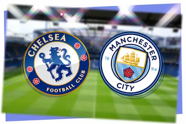 prediction Chelsea vs Man City 12112023