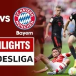 prediction Cologne vs Bayern 25112023