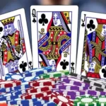 How to play Win Three Cards game to help you make money from bookmaker 188BET