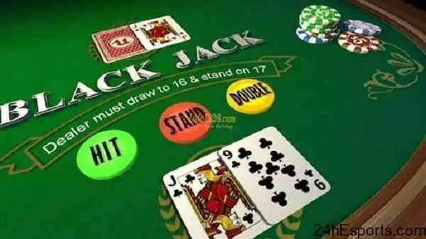Tips for playing casino Blackjack at online casinos