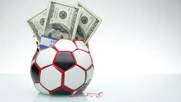 5 วิธี การจัดการเงินทุนเดิมพันฟุตบอล ทางวิทยาศาสตร์และตรรกะมากที่สุดในปัจจุบัน
