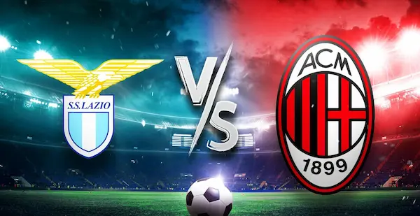ตรวจสอบอัตราต่อรอง Lazio vs AC Milan 02:45 น. วันที่ 2 มีนาคม