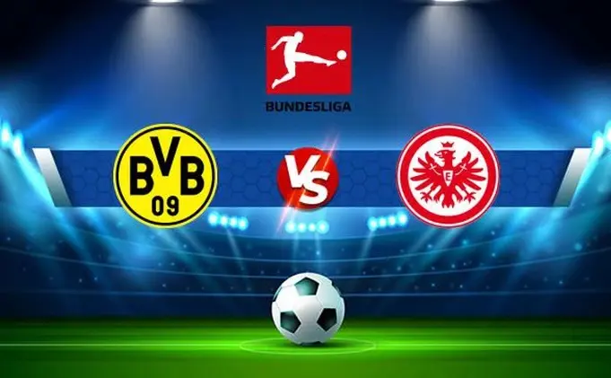 ตรวจสอบอัตราต่อรอง Dortmund vs Frankfurt, 23.30 น. วันที่ 17 มีนาคม