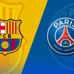 prediction Barcelona vs PSG 17042024